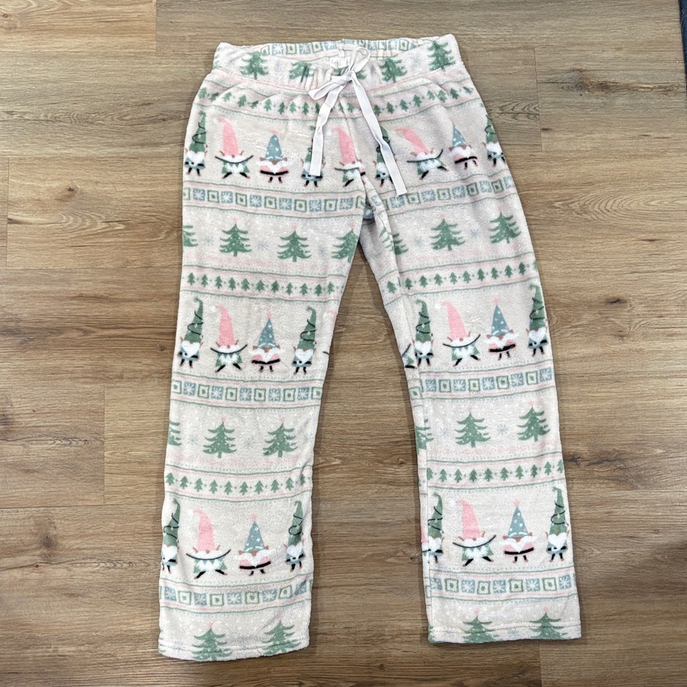 Berkshire Home Cozy Pajama Pants